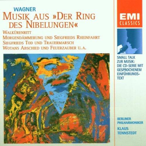 Der Ring des Nibelungen (Az)