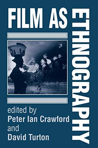 Film as ethnography