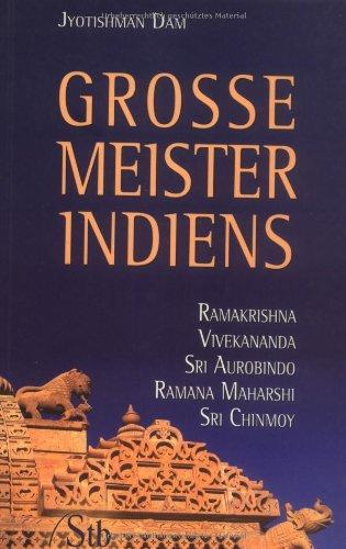 Große Meister Indiens