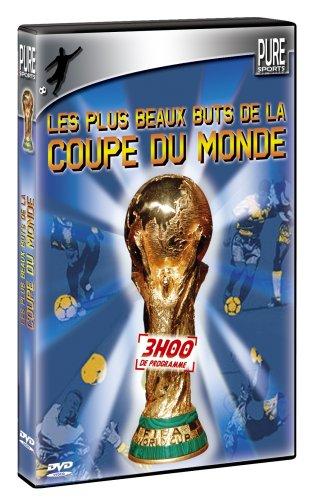 Les plus beaux buts de la coupe du monde [FR Import]