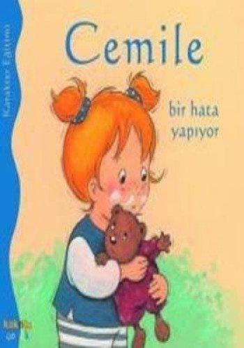 CEMİLE BİR HATA YAPIYOR