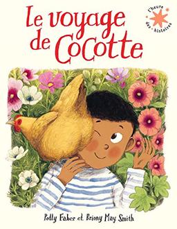 Le voyage de Cocotte