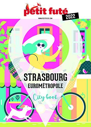 Strasbourg : eurométropole : 2022