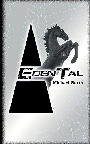 EdenTal (Die Nagitarius Trilogie, Band 2)