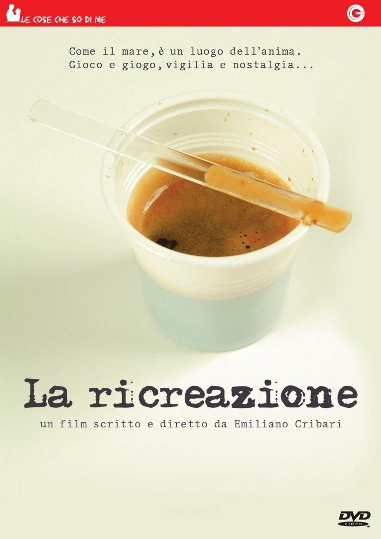 La Ricreazione [IT Import]