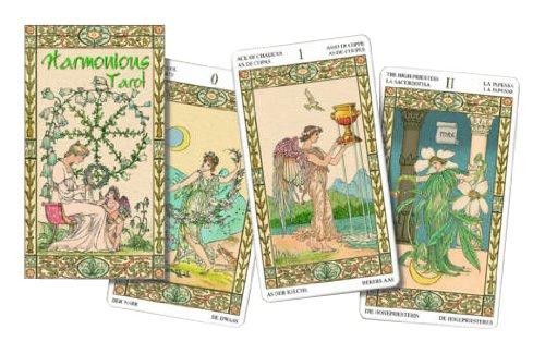 Harmonious Tarot