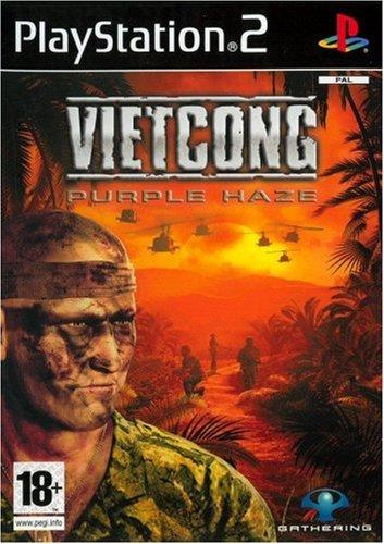 Vietcong Purple Haze : Playstation 2 , FR