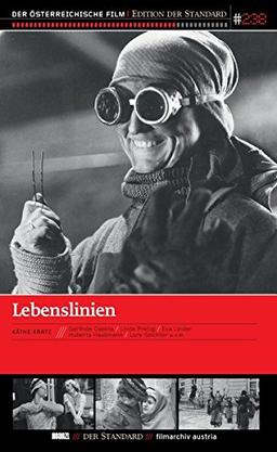 Lebenslinien [3 DVDs]