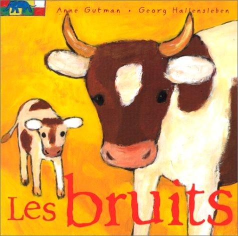 Les Toupeti. Vol. 2001. Les bruits