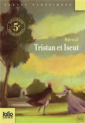 Tristan et Iseut