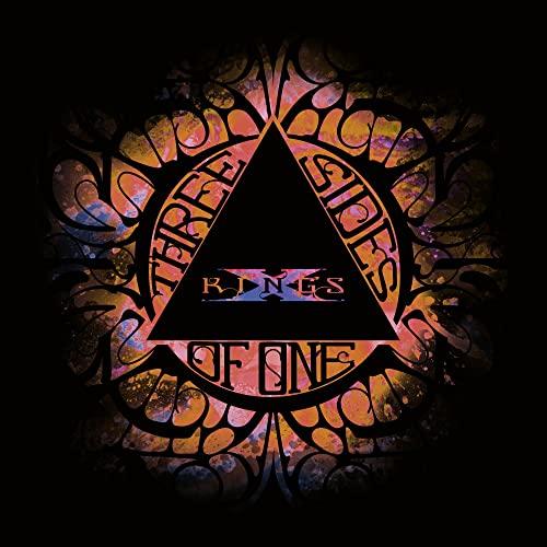 Three Sides of One [Vinyl LP]