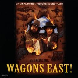 Wagon'S East