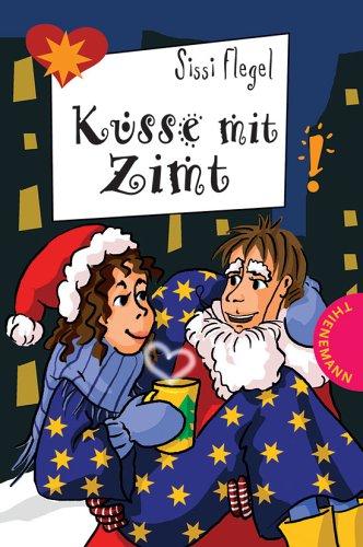 Küsse mit Zimt