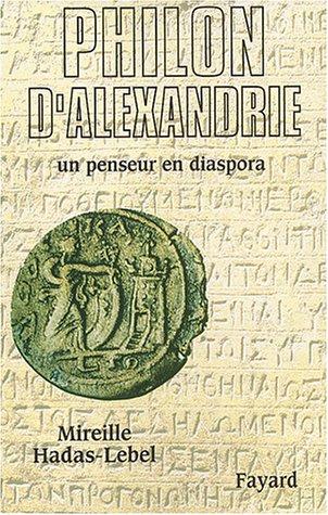 Philon d'Alexandrie