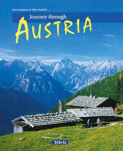 Journey through Austria (Journey Through Series)