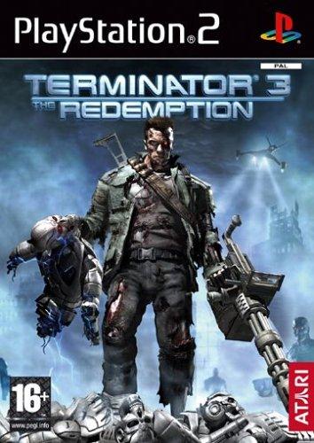 Terminator 3 - The Redemption