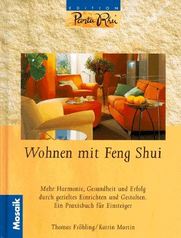 Wohnen mit Feng Shui