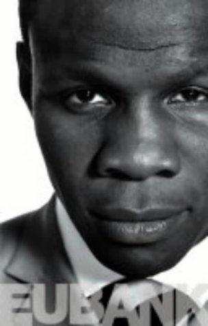 Eubank: The Autobiography