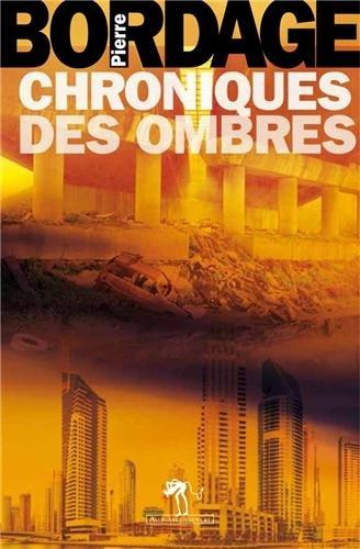 Chroniques des ombres