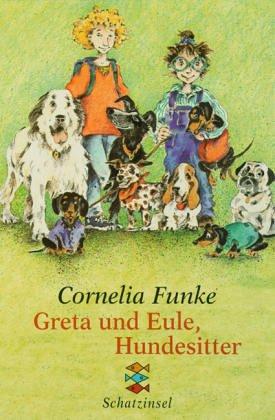 Greta und Eule, Hundesitter