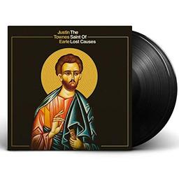 The Saint of Lost Causes (2lp) [Vinyl LP]