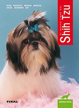 Shih tzu (Shih tzu-Animales de compañía)