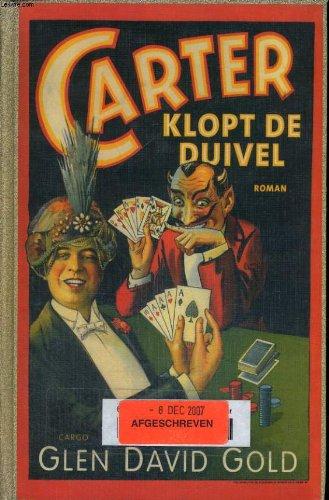 Carter klopt de duivel