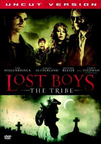 Lost Boys: The Tribe