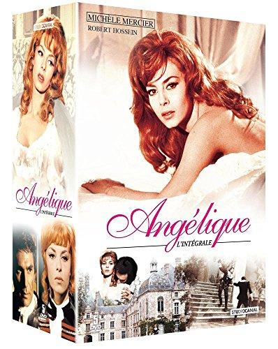 Coffret intégrale angélique [FR Import]