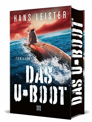 Das U-Boot: Thriller