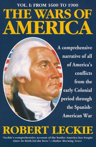 The Wars of America: From 1600 to 1900