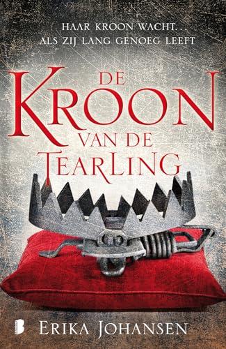 De kroon van de Tearling (Koningin van de Tearling-serie, 1)