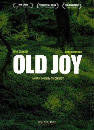 Old joy [FR Import]