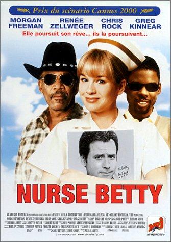 Nurse Betty [FR Import]