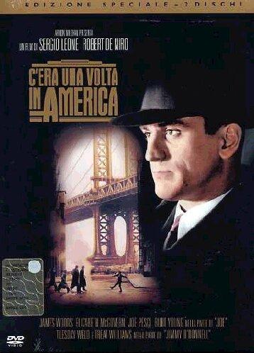 C'era una volta in America (edizione speciale) [IT Import]