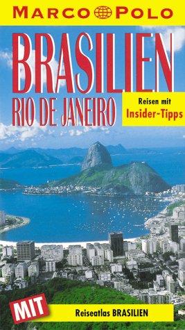 Marco Polo, Brasilien, Rio de Janeiro