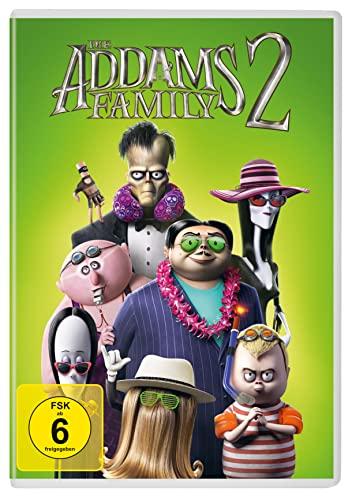 Die Addams Family 2