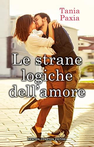 Le strane logiche dell'amore (Anagramma)