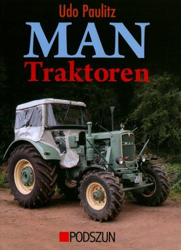 MAN Traktoren