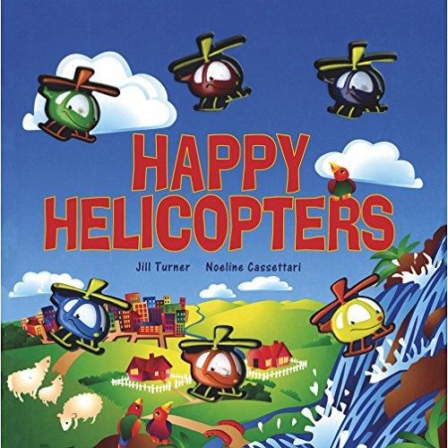 Happy Helicopters