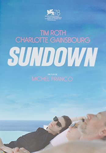 Sundown [DVD]