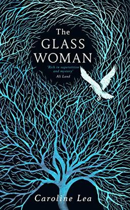 The Glass Woman