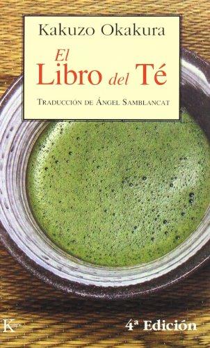 El libro del té (Clásicos)