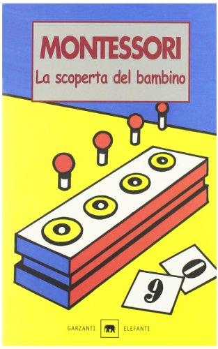 La scoperta del bambino