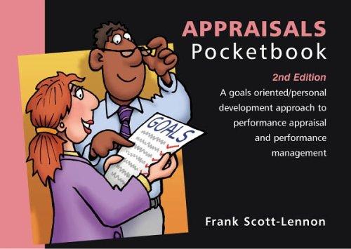 The Appraisals Pocketbook