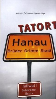 Tatort Hanau