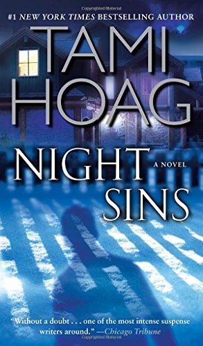 Night Sins (Deer Lake, Band 1)