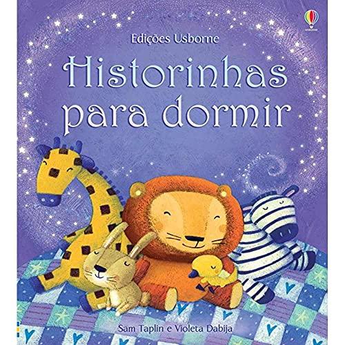 Historinhas Para Dormir (Em Portuguese do Brasil)