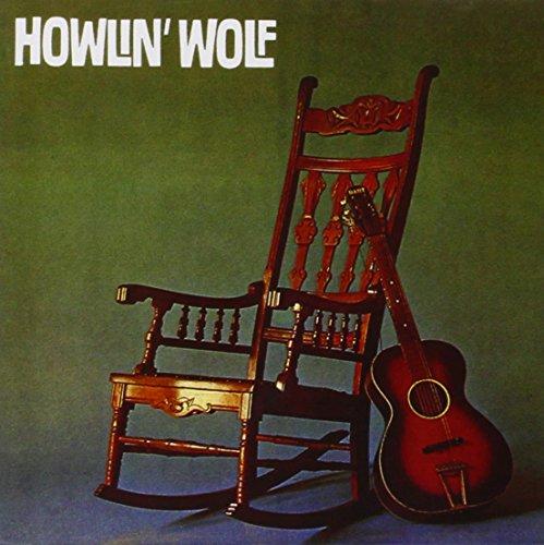 Howlin Wolf