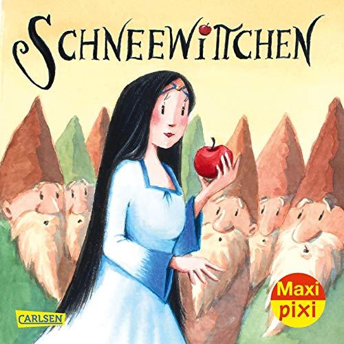 Maxi Pixi 338: Schneewittchen (338)